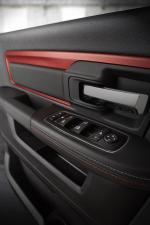 Dodge Ram 1500 Rebel 2015 года